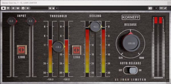 El Juan Limiter - Image 2