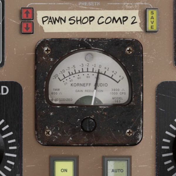 Pawn Shop Comp 2.0